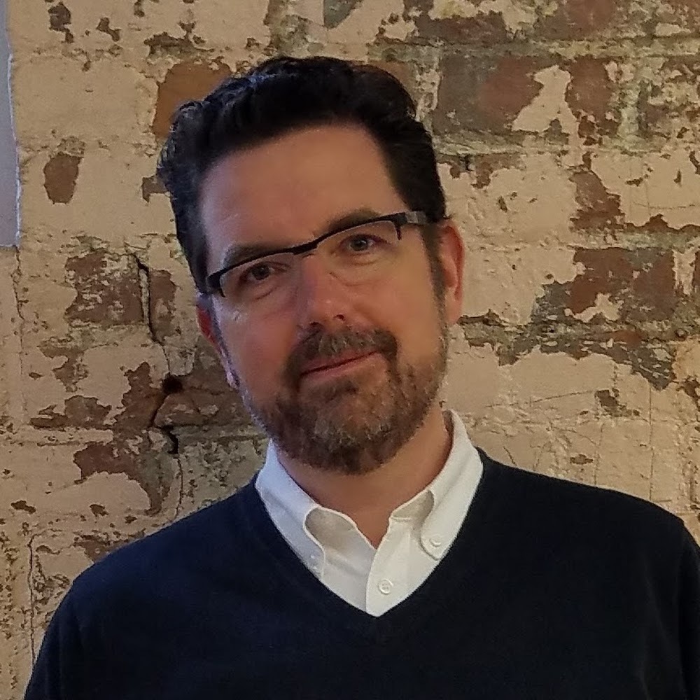 Meet your Posher, Jay